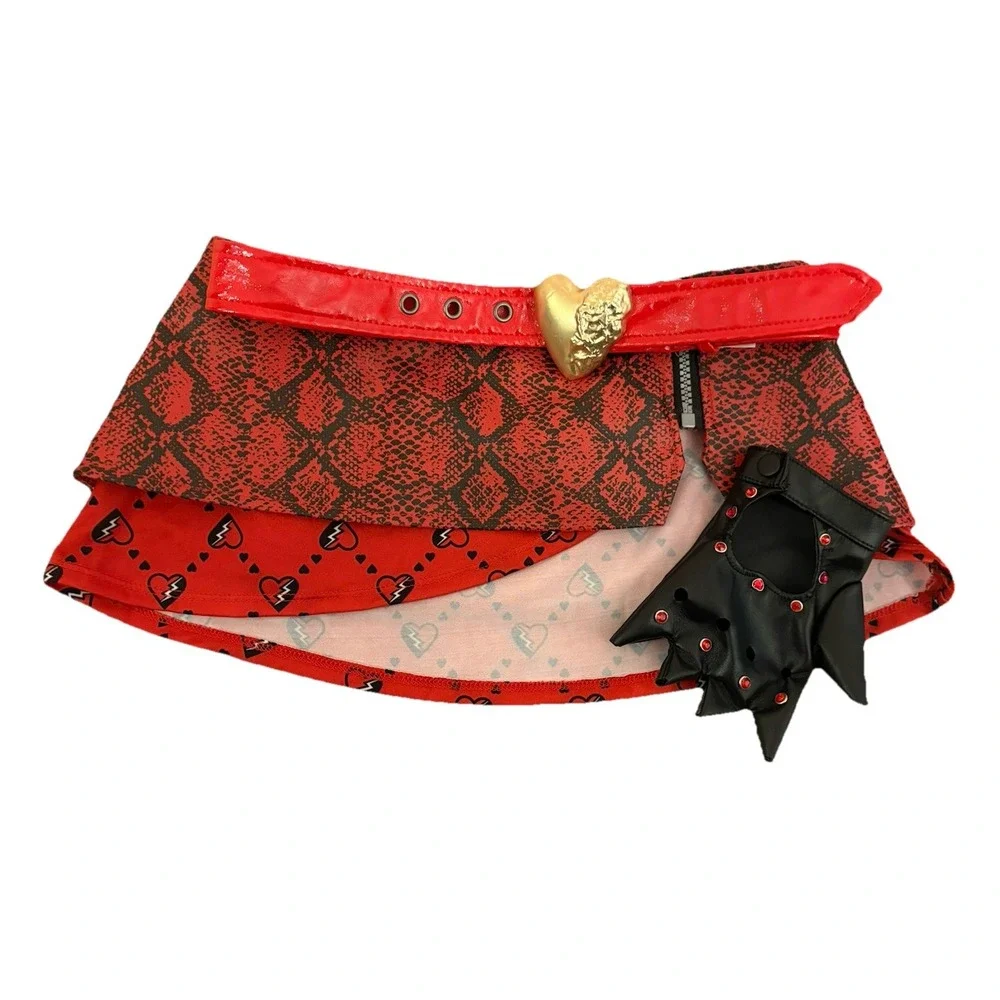 Disney descendants deluxe